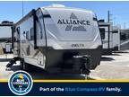 2024 Alliance RV Delta 251BH