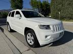 2012 Jeep Grand Cherokee Laredo for sale