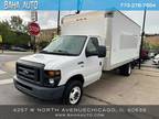 2016 Ford Econoline Commercial Cutaway E-350 Super Duty 176'' DRW for sale