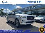 2019 INFINITI QX80 LUXE for sale