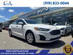 2019 Ford Fusion S for sale