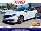 2019 Honda Civic Sedan LX for sale