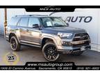 2021 Toyota 4Runner Nightshade for sale