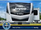 2024 Jayco Eagle 360DBOK