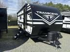 2024 Grand Design Transcend Xplor 235BH