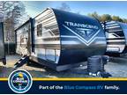 2024 Grand Design Transcend Xplor 261BH