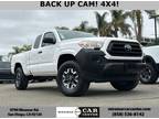 2022 Toyota Tacoma 4WD SR for sale