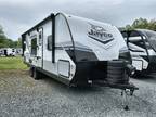 2024 Jayco Jay Feather 22BH