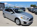 2019 Ford Fusion S for sale