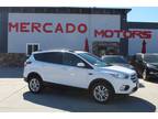 2018 Ford Escape SE for sale