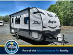 2024 Jayco Jay Flight SLX 195RB