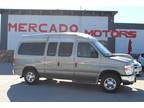 2014 Ford Econoline Cargo Van Commercial for sale