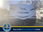2024 Jayco Jay Flight SLX 261BHSW