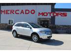 2011 Ford Edge Limited for sale