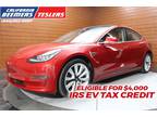 2018 Tesla Model 3 Long Range AWD for sale