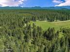 Plot For Sale In Priest River, Idaho