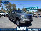2013 Ford F-150 Lariat for sale