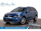 2015 Volkswagen Golf SportWagen TDI SE for sale