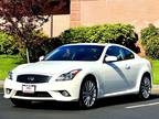 2013 INFINITI G37 Coupe x for sale