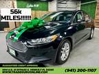2014 Ford Fusion SE for sale
