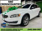 2016 Volvo V60 Cross Country T5 for sale