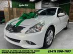 2015 INFINITI Q40 for sale