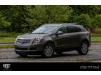 2011 Cadillac SRX Luxury Collection for sale
