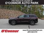 2021 GMC Acadia SLE for sale