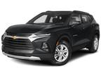 2021 Chevrolet Blazer LT for sale