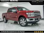 2019 Ford F-150 King Ranch for sale