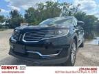 2018 Lincoln MKX Reserve for sale