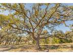 Plot For Sale In Bulverde, Texas