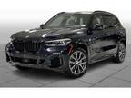 2021Used BMWUsed X5Used Plug-In Hybrid