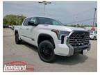 2024 Toyota Tundra 1794 Limited Ed Hybrid