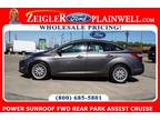 Used 2012 FORD Focus For Sale