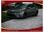 2015 Lexus CT for sale