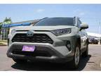 2020 Toyota RAV4 Hybrid for sale