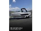 MB Sports B52 Ski/Wakeboard Boats 2023