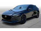 2022Used Mazda Used Mazda3 Hatchback Used Auto AWD