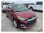 2022 Chevrolet Spark 1LT