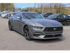 2024 Ford Mustang Eco Boost Premium Fastback