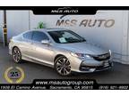 2016 Honda Accord Coupe EX for sale