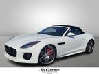 2018 Jaguar F-TYPE R-Dynamic