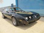 1979 Pontiac Trans Am