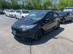 2019 Ford Fiesta Hatchback ST Line