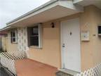 Home For Rent In Sweetwater, Florida