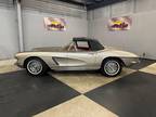 1962 Chevrolet Corvette