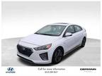 2020 Hyundai Ioniq Hybrid SEL