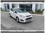 2014 Ford C-MAX Hybrid for sale