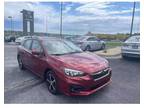 2019 Subaru Impreza for sale